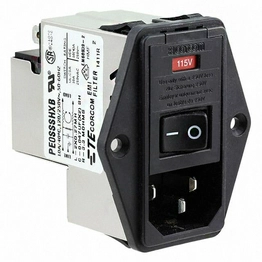 8-6609928-6 TE Connectivity