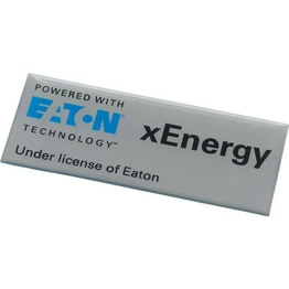 167633 XENERGY-BRANDSTRIP EATON
