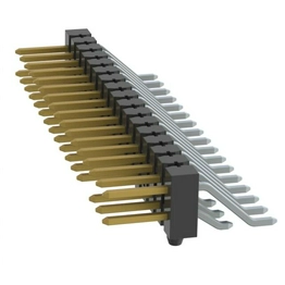 TSM-117-01-S-DH-A-007 samtec