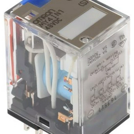 MY4IN1 48VDC (S) OMRON
