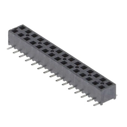 SMM-115-02-S-D-TR samtec
