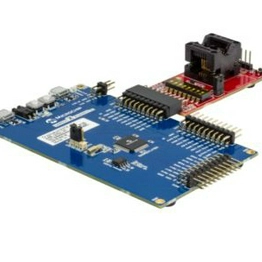 Microchip Technology DM320109 image