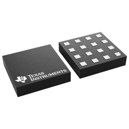 TCAL9538DTUR Texas Instruments
