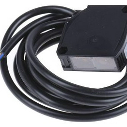 E3JK-RR12 2M OMRON