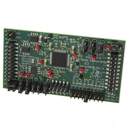 Texas Instruments DAC8718EVM image
