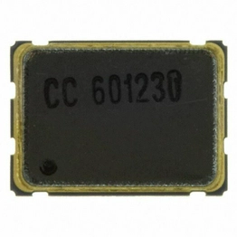 601230 CRYSTEK