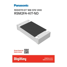 Panasonic RSM2FA image