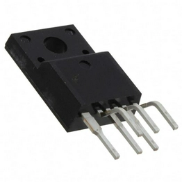 FSL126MRTWDTU ON Semiconductor