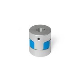 2241-30-K10-5/16-AL-BS JW Winco