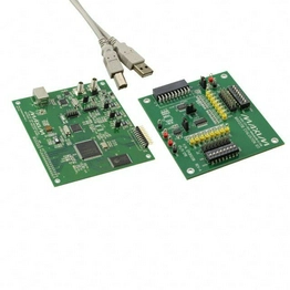 MAX1231BEVSYS# Analog Devices