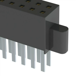 samtec SFM-125-01-S-D-N image