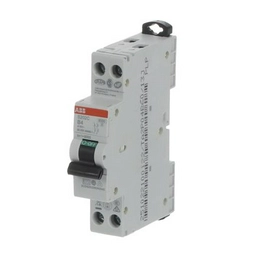 S202C-B4 ABB