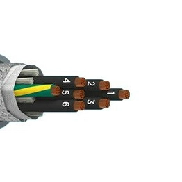 Alpha Wire 902007CY SL001 image