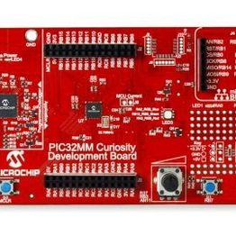 Microchip Technology DM320101 image