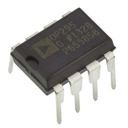 Analog Devices OP295GPZ image