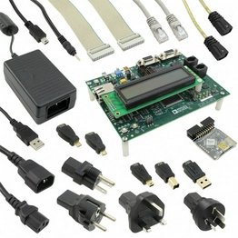 ADZS-CM408F-EZLITE Analog Devices