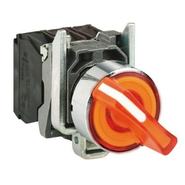 XB4BK125M5 Schneider Electric