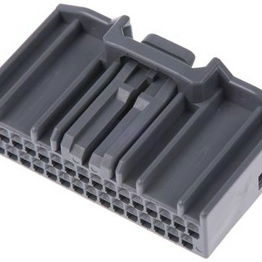 Japan Aviation Electronics MX34032SF1 image