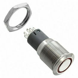 MP0045/1E2RD012 bulgin