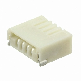 TE Connectivity 1735360-4 image