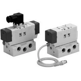 VQ7-6-FHG-D-3ZR-Q SMC