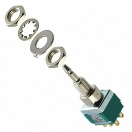 MPA206R TE Connectivity