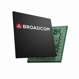 BROADCOM BCM53156XUB1KFBG image