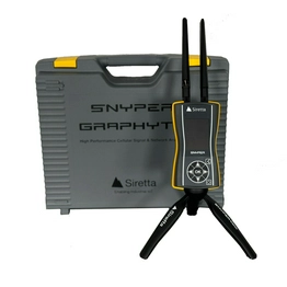 SNYPER-5G GRAPHYTE (GL) Siretta
