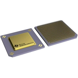 Texas Instruments SMJ320C6415DGADW60 image