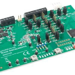 Texas Instruments BQ40Z80EVM-020 image
