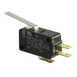 Honeywell V7-1B17D8-048-S image