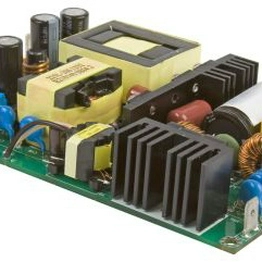 XP Power ECP225PS24-A image