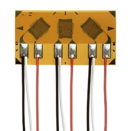 MMF405135 Vishay Precision Group