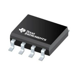 Texas Instruments THS4521IDGKT image
