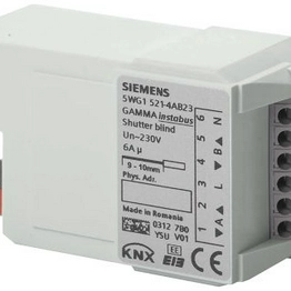 5WG1521-4AB23 SIEMENS