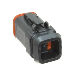 TE Connectivity DT06-6S-CE13 image