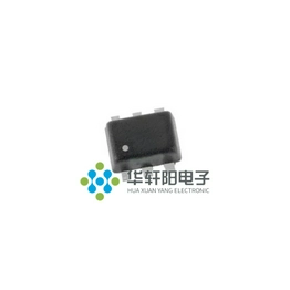 HXY MOSFET ESDA6V8AV6 image