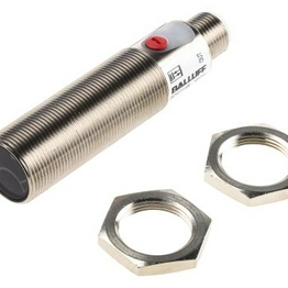BOS 18M-PA-RH22-S4 BALLUFF