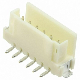 292176-6 TE Connectivity
