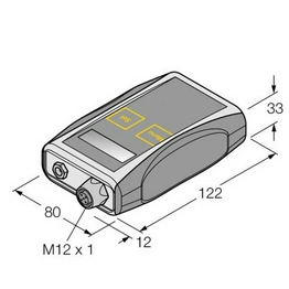 TB4 TURCK