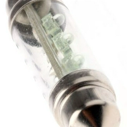 JKL Components LE-0603-02G image