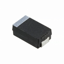 Vishay Intertechnology TL3D475K050C0600 image