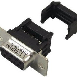 Amphenol L17DBFRA25SC309 image