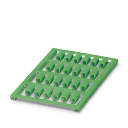 UC-WMCO 4,9 (12X5) GN PHOENIX CONTACT