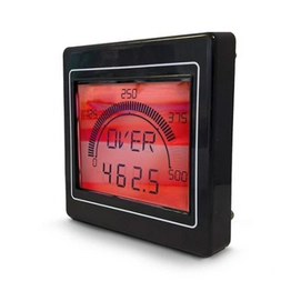 APM-MAX-M21-PU-4B-RS trumeter