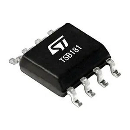 TSB181IDT STMicroelectronics