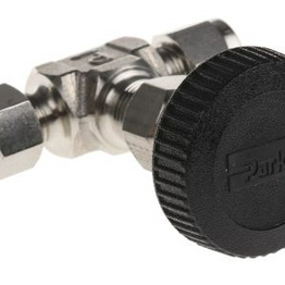 4A-V4LR-SS Parker Hannifin