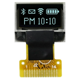 WEO006432AWPP3N00000 WINSTAR Display