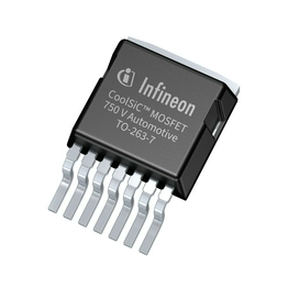 AIMBG75R060M1HXTMA1 Infineon Technologies