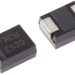ON Semiconductor ES2D image